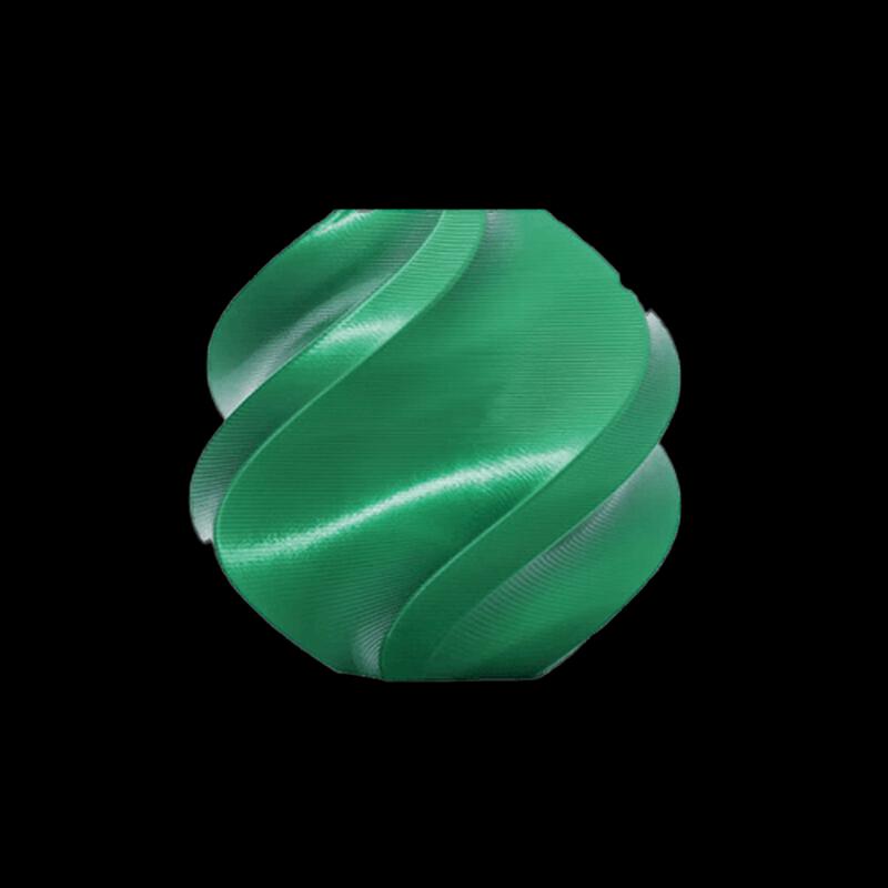 Filament для 3D-принтера Bambu Lab Silk PLA