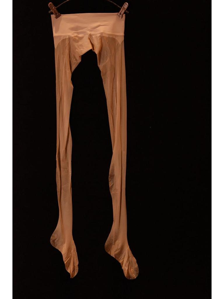 Aurora Silky Shimmer ультратонкие бесшовные колготки с защитой от зацепления на 360°