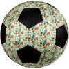 1pc Sports Equipment Foot-Friendly, Anti-Slip and Wear-Resistant, High Elasticity, size 5 Indoor/Outdoor Universal Soccer Ball/Football Q260863