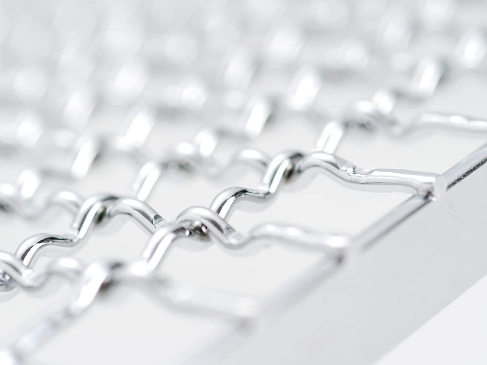 Подставка для костра Snow Peak Yakiami, размер L, нержавеющая сталь, для кемпинга и отдыха на природе, профессиональная. [Для 4~5 человек] ST-032MAR