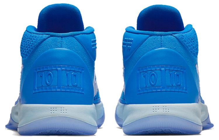 Nike Кобе А.Д.. Mid Ep 'ДеМар ДеРозан' Pe AQ2722-900