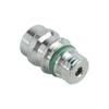 Part High Side R-134a Practical Side Primary A/C Fittings