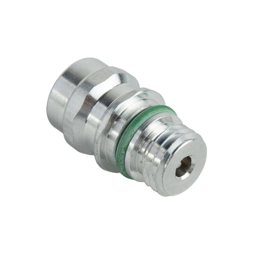 Part High Side R-134a Practical Side Primary A/C Fittings