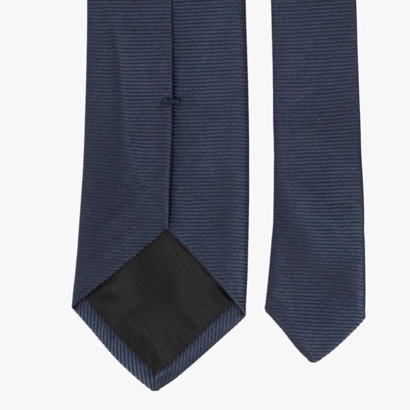 Givenchy Шелковый галстук 410 жаккардовый с логотипом Bp105lp0xd