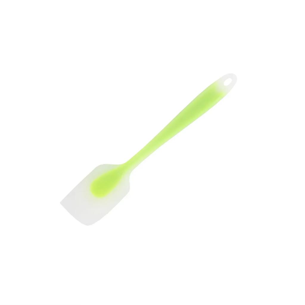 1pcs Spatula 21x4 Cm Silicone Cream Spatula Bread Cake Butter Cutter Cafe Pastries Cookie Baking Tools Kitchen Accessories