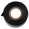 1Roll Black Printer Tape Thermal Coding Printing Machine Parts  For HP-241 241B 241S TJ-08 DY-8 DY-6