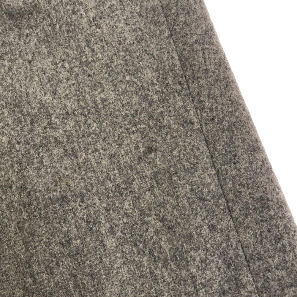 ВИНТАЖНЫЕ 80-е Сделано в Англии Брюки серые 2 складки Rocket Talon Мужские Б/У