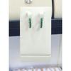 Paichichi Save Zone 05 Emerald Earrings Ssria2892-Re (S10022960)