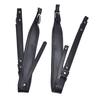 Adjustable Pu Leather Accordion Shoulder Straps For 96-120 Bass Accordions