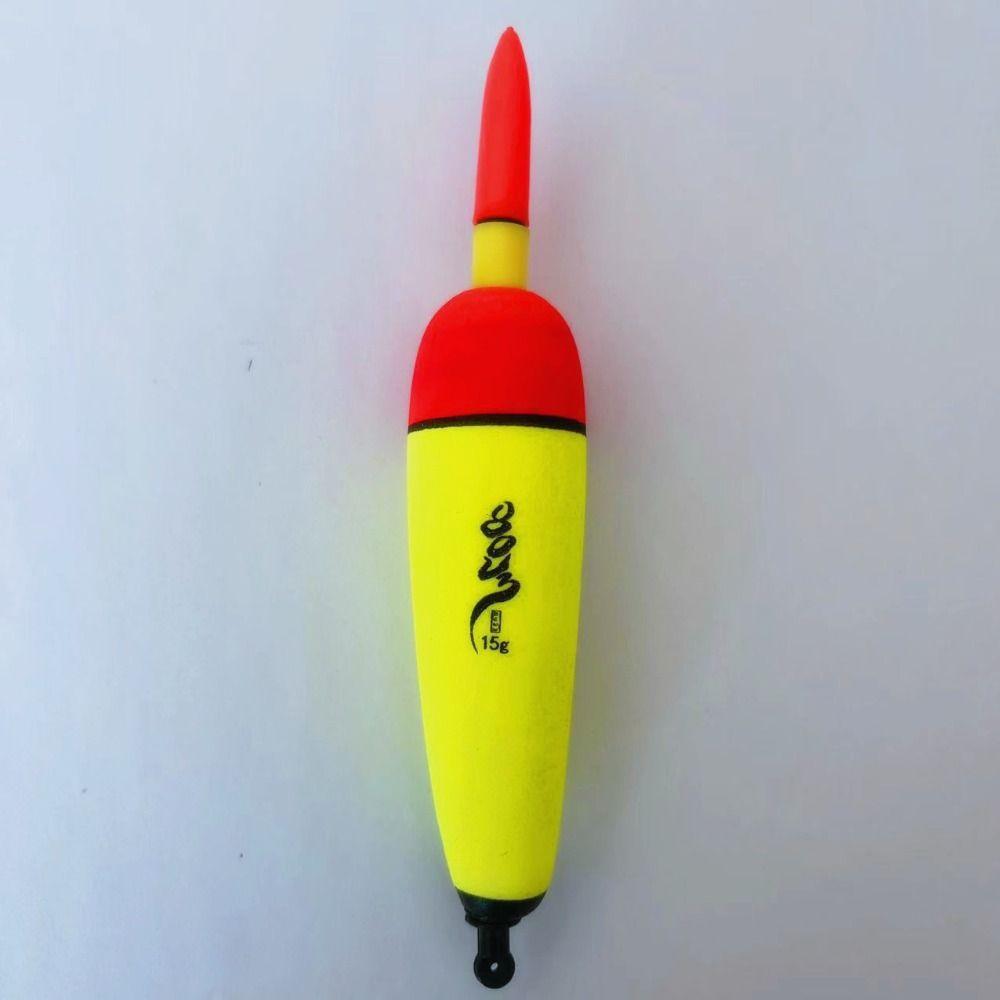 Светящийся поплавок Light Stick для ночной рыбалки, пластиковый поплавок, новый рыболовный поплавок из ЭВА, внешний дрейф