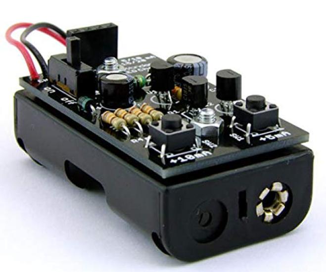 Wonder Kit LED Checker 3 комплекта LED-40