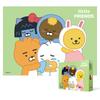 Пазл из 150 деталей - Kakao Little Friends Tube, не плачь, популярный корейский пазл