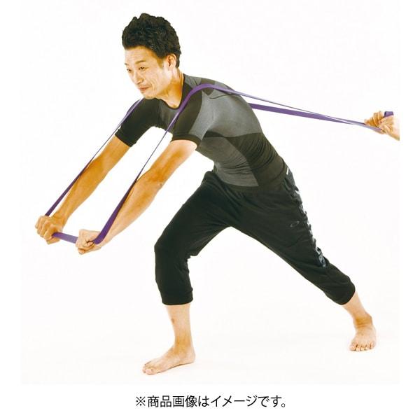 Captain Stag Captain Stag Vit Fit Training Band Hard Ur 897 [exercise Goods Training Tube]