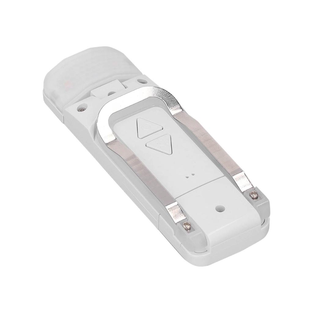 Светодиодный складной светильник для чтения с плавной регулировкой цвета, портативный светильник для чтения в ночное время для кампуса