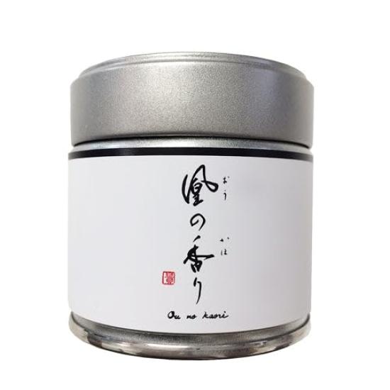 Wakoen Hou No 30g Can Kagoshima Green Tea Powdered Green Matcha Matcha Matcha Tea Thin Japanese Kagoshima Small Matcha Greentea Matcha, Kaori, Tea,