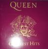 CD QUEEN - Greatest Hits HR612652 Hollywood Recor US Rock Used