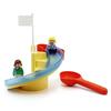 Playmobil 1 2 3 Water Slide 70270, Popular Toys In Korea
