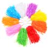 Handle Cheerleader Pompoms Cheerleading Cheering Ball Club Sport Supplies Dance Party Decorator
