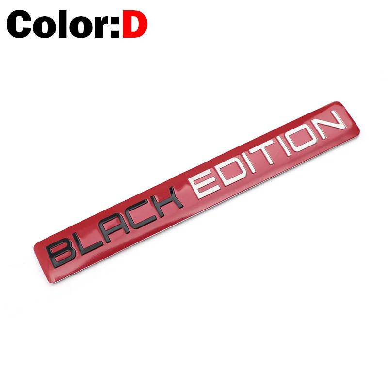 OTOKIT Black Edition Sticker Motorcycle Tank Decal Case for Kawasaki Honda BMW Suzuki Aprilia Moto Motorbike Decal Stickers