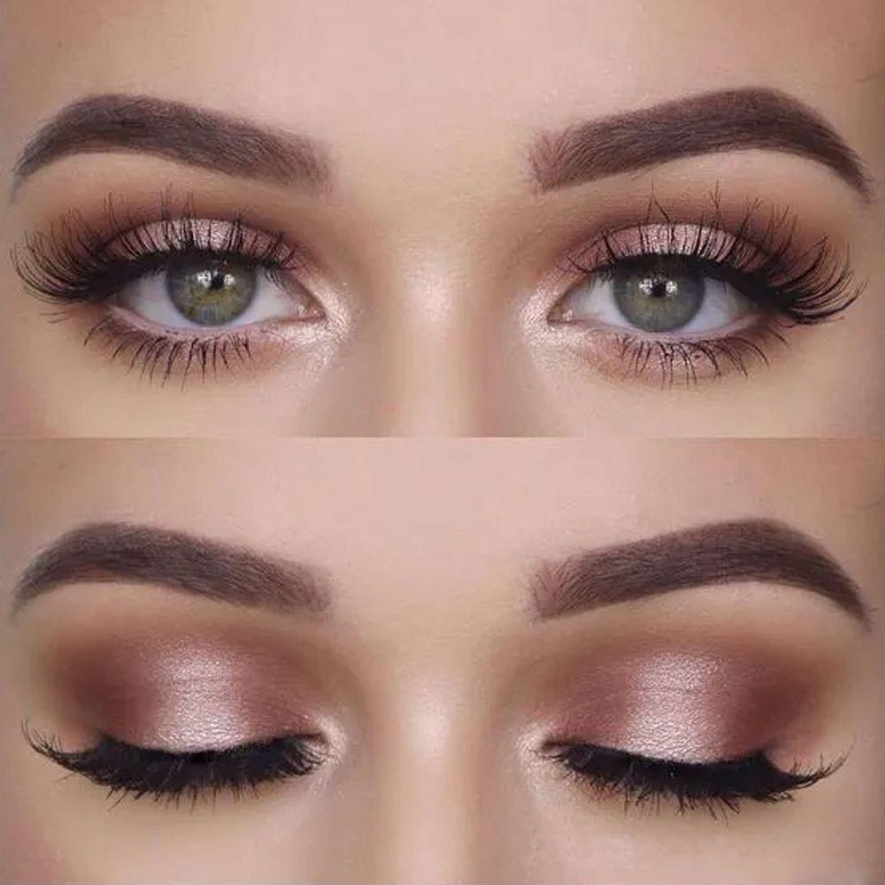 Индивидуальные накладные ресницы Наращивание ресниц Объемный пучок Длинные Натуральные Наращивание Искусственные ресницы 10D