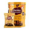 Финиковые батончики без сахара (180 г), Date Bites No Added Sugar, Farmley