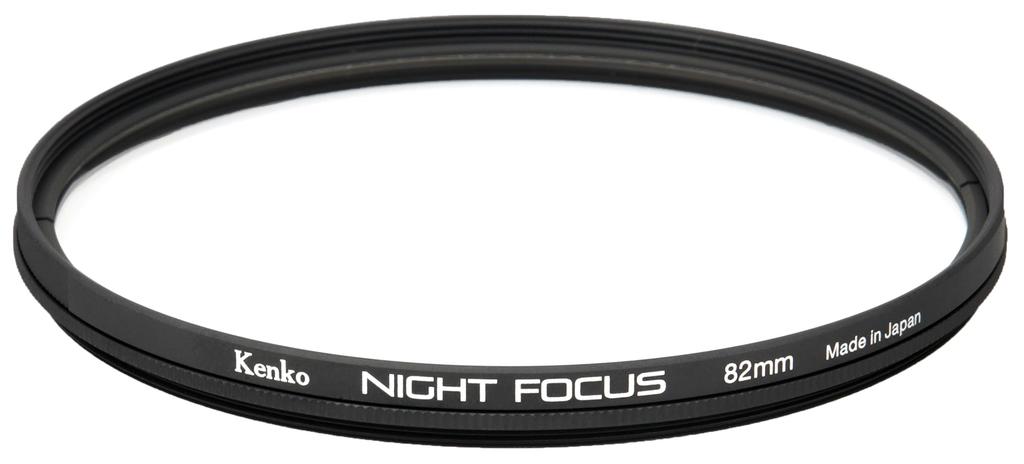 Аксессуар для фильтра Kenko Night Focus 82 мм Starscape Focusing Aid Сделано в Японии 549803