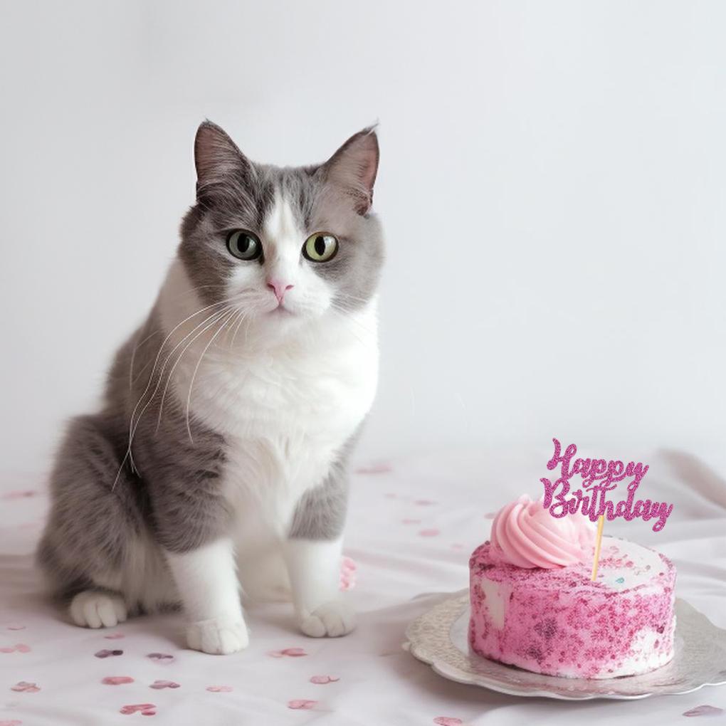 Украшения для торта Украшения для кексов Украшения для торта на день рождения Украшения для торта Украшения для кексов