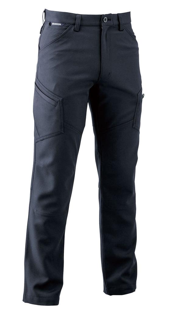 TS DESIGN ACTIVE Cargo All 8114 Угольный M Мужские брюки, Сезоны, 25, Серый,