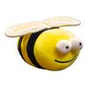 Cute Funny Insects Little Bee Doll Plush Toy Seven Star Ladybug Doll Children Soothing Rag Doll Gift