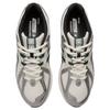 New Balance 1906R Серебряный металлик Nightwatch зеленые мужские кроссовки Sea-Salt M1906REU