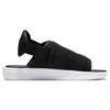 Air Jordan LS Slide Black University Red Men Sneakers White DO6379-061