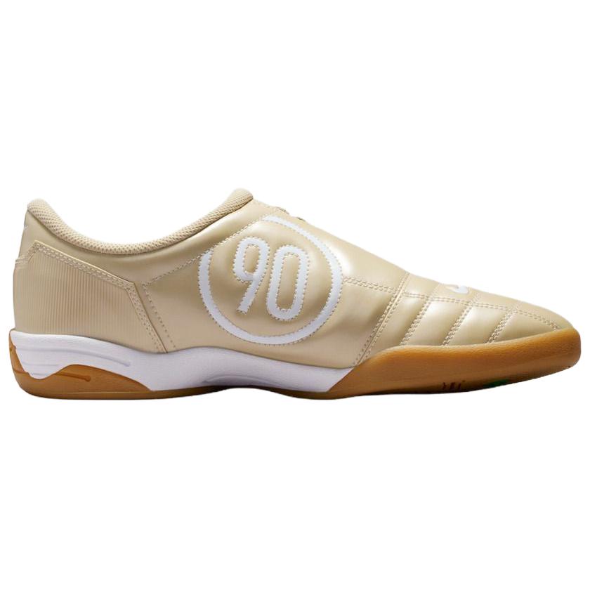 Nike Всего 90 IIl Футбольные бутсы Мужские Бежевые HQ2851-201