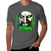 Secret Rob Zombie Halloween Gifts Movie Fan Tshirt Modern Style Print Tshirt