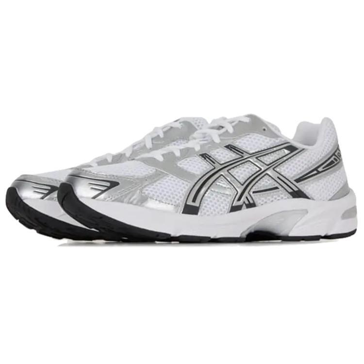 ASICS Gel-1130 'White Pure Silver' Men's 1201B020-100