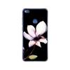 Чехол для телефона для huawei Honor 8 lite, мягкая силиконовая задняя крышка из ТПУ, 360, полная защитная печать, прозрачный чехол