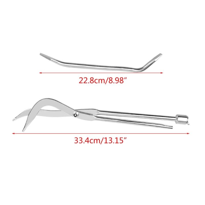 Автомобильный барабанный тормозной шланг, возврат обуви, весенний ремонт, средство для снятия автомобиля, установщик, инструменты для мастерской, плоскогубцы, многофункциональный инструмент