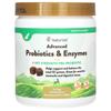 Advanced Probiotic & Enzymes, + Veggie Strength PB6 Probiotic, для собак, 120 мягких жевательных таблеток, 10,1 унции (288 г)