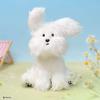 25/35CM Kawaii Long Haired Puppy Plush Toy Cute Cartoon Soft Stuffed Animal Dog Doll Pillow Kids Toy Birthday Gift