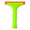 Super Flexible Silicone Squeegee Auto Water Blade Water Wiper Shower Squeegee Long Handle for Car Windshield Window