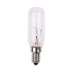1Pc Range Hood Light Bulb E14 LED Light T25 220V 40W Cooker Hood Filament Lamp Extractor Fan Bulb Lighting Indicator Bulb