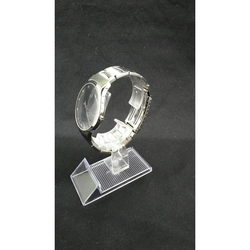 Used CALVIN KLEIN K26211 Quartz Watch