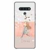 Чехол для LG K41s k51s Силиконовый Мягкий Модный Животное Задняя крышка для LG Q70 Q60 Чехол Защита на для LGQ60 K 51S Мультяшный Чехол-сумка для телефона