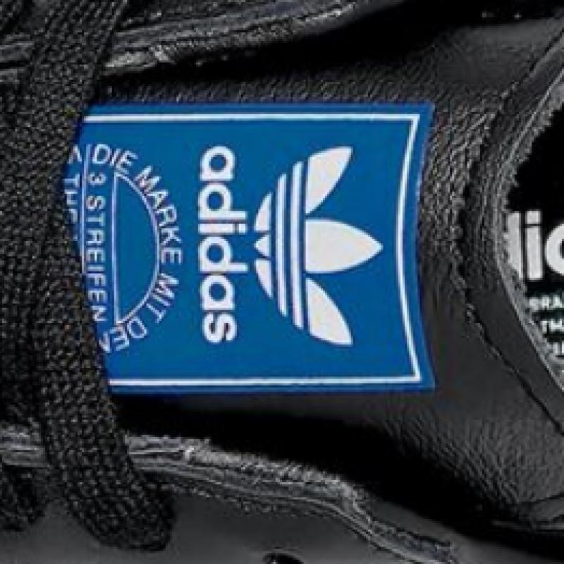 Adidas Samba Og Sneakers B75807