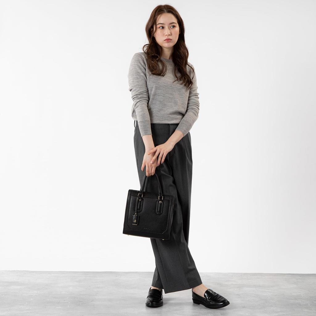 Jewel Narrows Alize Сумка-тоут Средняя A5 Съемная Вмещает 500 мл ПЭТ Комбинированная N Сумка, Размер, Размер, Ремень, Бутылки, Нет. 11928, Женский,