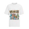 Save Water  Drink Beer Demonstration Large Tshirt Unisexs Sxxxl