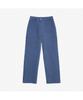 LACOSTE Женские Прямые Джинсовые Укороченные Брюки Hf571E-55N 36L