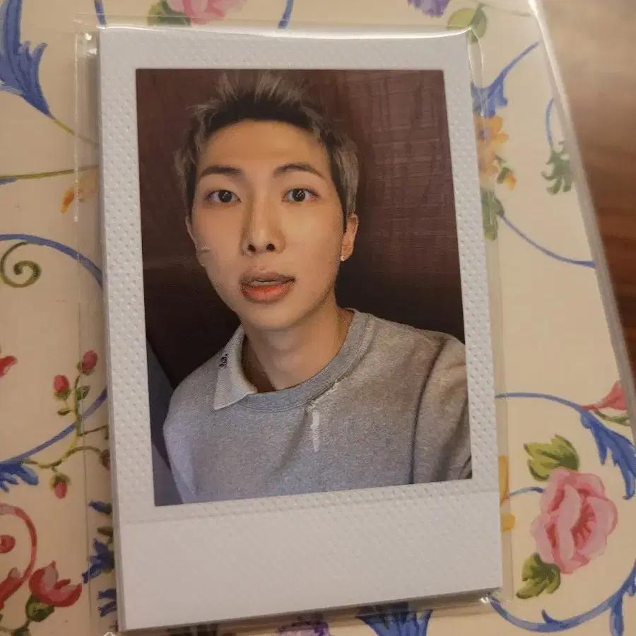 BTS (Unopened) Samibam Poka: Full Set of 7 Members