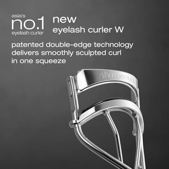 shu uemura Eyelash Curler W