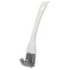 Kitchen Stove Cleaning Brush Multifunctional BBQ Grid Gap Scrub Brush Remove Stain Sink Corner Cleaning Brush for Kitchen Shelf Kitchen