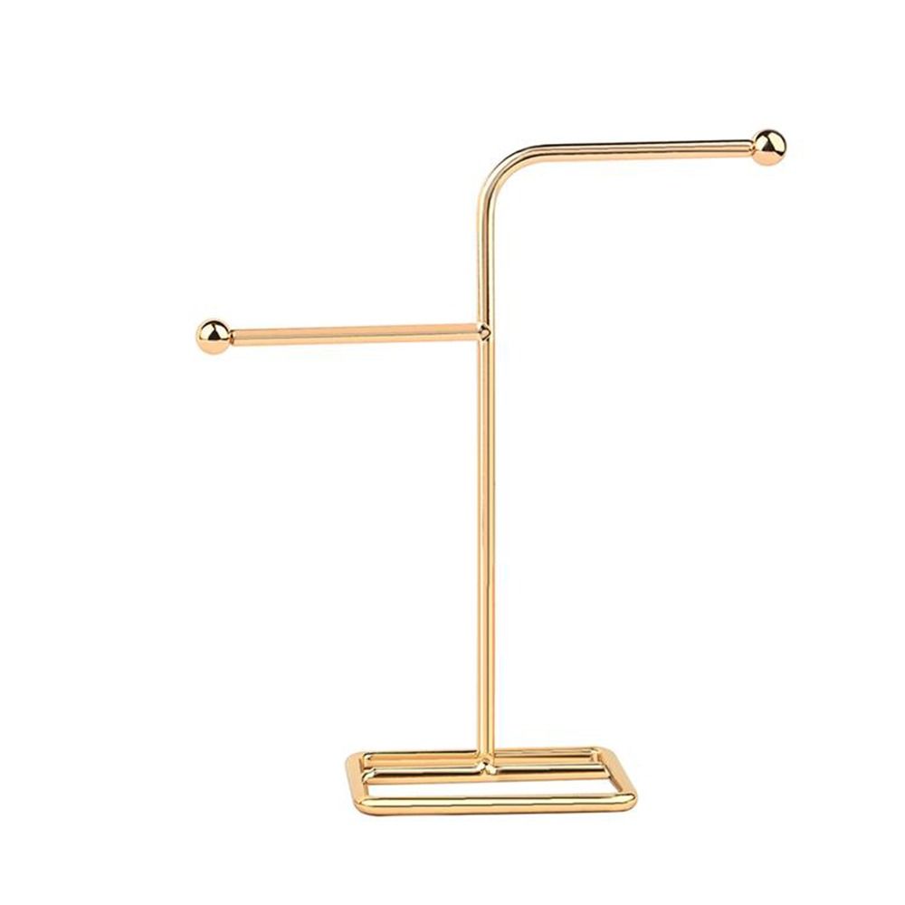 Holder Girls Transparent Earring Hanger Jewelry Display Fashion Accessories Jewelry Display Stand